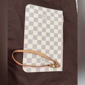 NeverFull MM Pouch